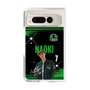 クリアケース［ D.LEAGUE - Valuence INFINITIES - NAOKI ］