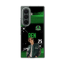 クリアケース［ D.LEAGUE - Valuence INFINITIES - REN ］