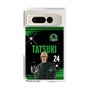 クリアケース［ D.LEAGUE - Valuence INFINITIES - TATSUKI ］