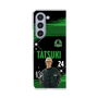 クリアケース［ D.LEAGUE - Valuence INFINITIES - TATSUKI ］