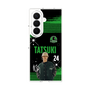 クリアケース［ D.LEAGUE - Valuence INFINITIES - TATSUKI ］