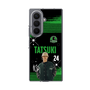 クリアケース［ D.LEAGUE - Valuence INFINITIES - TATSUKI ］