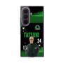 クリアケース［ D.LEAGUE - Valuence INFINITIES - TATSUKI ］