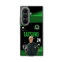 クリアケース［ D.LEAGUE - Valuence INFINITIES - TATSUKI ］