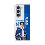 クリアケース［ D.LEAGUE - avex ROYALBRATS - かばお ］