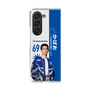 クリアケース［ D.LEAGUE - avex ROYALBRATS - かばお ］