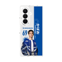 クリアケース［ D.LEAGUE - avex ROYALBRATS - かばお ］