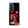 クリアケース［ D.LEAGUE - Benefit one MONOLIZ -HONAMI ］