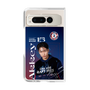 クリアケース［ D.LEAGUE - CHANGE RAPTURES - Akkey ］