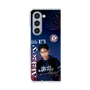 クリアケース［ D.LEAGUE - CHANGE RAPTURES - Akkey ］