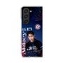 クリアケース［ D.LEAGUE - CHANGE RAPTURES - Akkey ］
