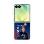 クリアケース［ D.LEAGUE - CHANGE RAPTURES - AOI ］