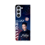 クリアケース［ D.LEAGUE - CHANGE RAPTURES - AYUMI ］