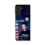 クリアケース［ D.LEAGUE - CHANGE RAPTURES - AYUMI ］