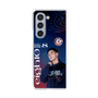 クリアケース［ D.LEAGUE - CHANGE RAPTURES - eigh10 ］