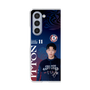 クリアケース［ D.LEAGUE - CHANGE RAPTURES - ITTON ］