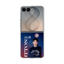 クリアケース［ D.LEAGUE - CHANGE RAPTURES - ITTON ］