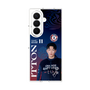 クリアケース［ D.LEAGUE - CHANGE RAPTURES - ITTON ］