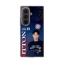 クリアケース［ D.LEAGUE - CHANGE RAPTURES - ITTON ］