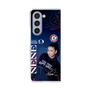 クリアケース［ D.LEAGUE - CHANGE RAPTURES - NENE ］
