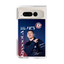 クリアケース［ D.LEAGUE - CHANGE RAPTURES - RyoootA ］