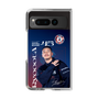 クリアケース［ D.LEAGUE - CHANGE RAPTURES - RyoootA ］