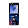 クリアケース［ D.LEAGUE - CHANGE RAPTURES - Shigetora ］