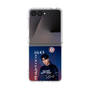 クリアケース［ D.LEAGUE - CHANGE RAPTURES - Shigetora ］