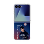 クリアケース［ D.LEAGUE - CHANGE RAPTURES - Shigetora ］