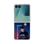 クリアケース［ D.LEAGUE - CHANGE RAPTURES - Shigetora ］