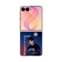 クリアケース［ D.LEAGUE - CHANGE RAPTURES - Shigetora ］