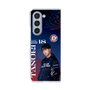 クリアケース［ D.LEAGUE - CHANGE RAPTURES - TANUKI ］
