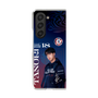クリアケース［ D.LEAGUE - CHANGE RAPTURES - TANUKI ］