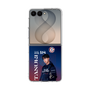 クリアケース［ D.LEAGUE - CHANGE RAPTURES - TANUKI ］