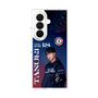 クリアケース［ D.LEAGUE - CHANGE RAPTURES - TANUKI ］