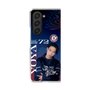 クリアケース［ D.LEAGUE - CHANGE RAPTURES - YUYA ］