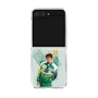 クリアケース［ D.LEAGUE - CyberAgent Legit -1ch ］