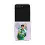 クリアケース［ D.LEAGUE - CyberAgent Legit -1ch ］
