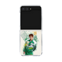 クリアケース［ D.LEAGUE - CyberAgent Legit -1ch ］