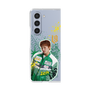 クリアケース［ D.LEAGUE - CyberAgent Legit -1ch ］