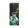 クリアケース［ D.LEAGUE - CyberAgent Legit -1ch ］