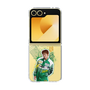 クリアケース［ D.LEAGUE - CyberAgent Legit -1ch ］