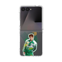 クリアケース［ D.LEAGUE - CyberAgent Legit -1ch ］