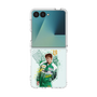 クリアケース［ D.LEAGUE - CyberAgent Legit -1ch ］