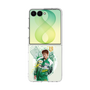 クリアケース［ D.LEAGUE - CyberAgent Legit -1ch ］