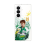 クリアケース［ D.LEAGUE - CyberAgent Legit -1ch ］