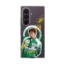 クリアケース［ D.LEAGUE - CyberAgent Legit -1ch ］