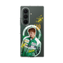 クリアケース［ D.LEAGUE - CyberAgent Legit -1ch ］