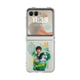 クリアケース［ D.LEAGUE - CyberAgent Legit -AROE ］