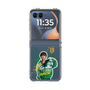 クリアケース［ D.LEAGUE - CyberAgent Legit -AROE ］